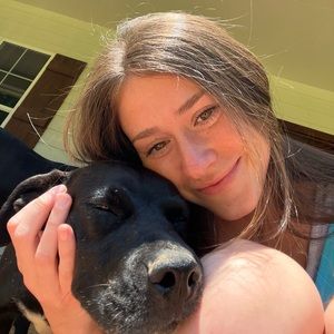 Meet your Posher, Meagan